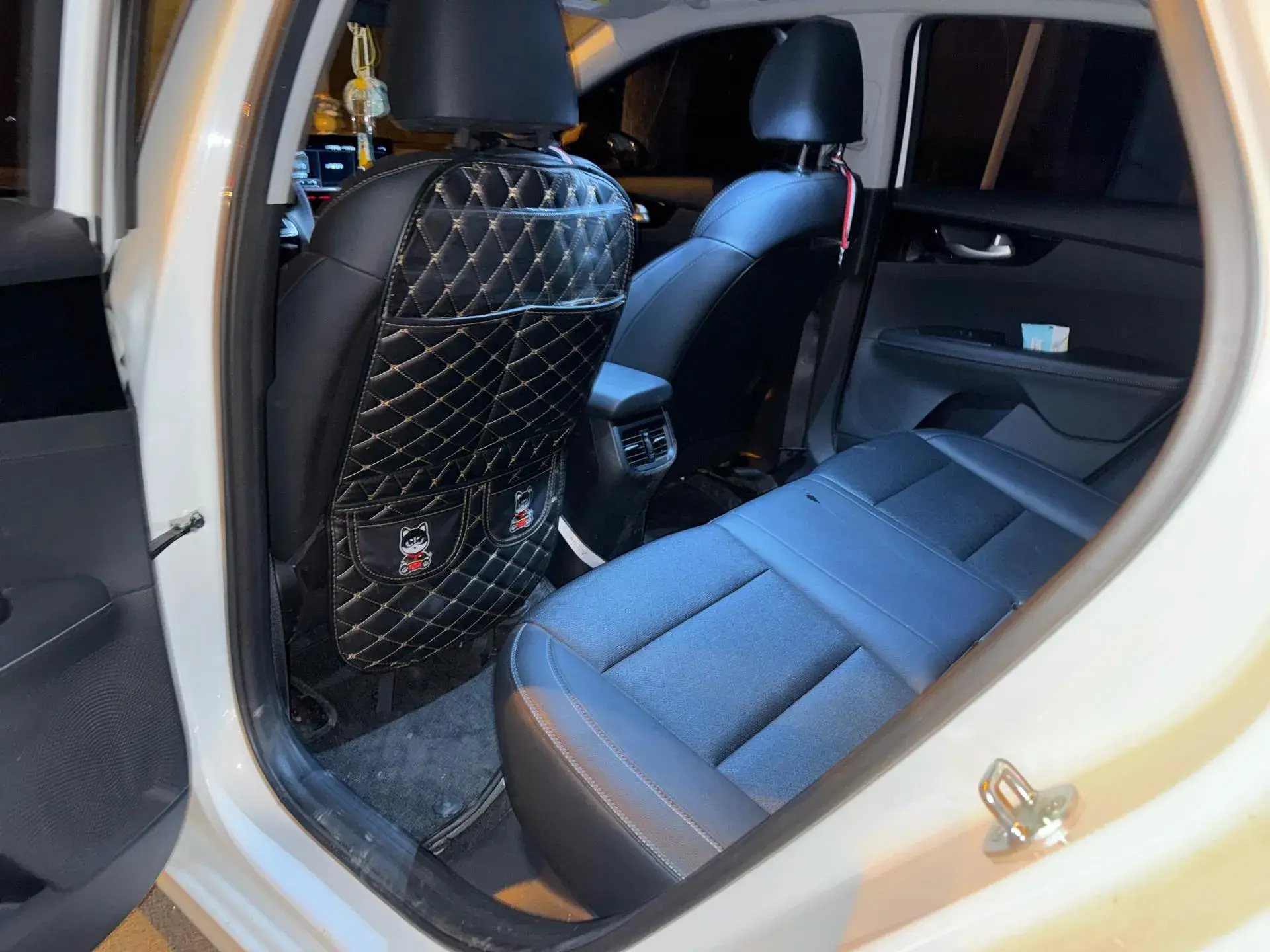 2020 KIA K3 thumbnail 3