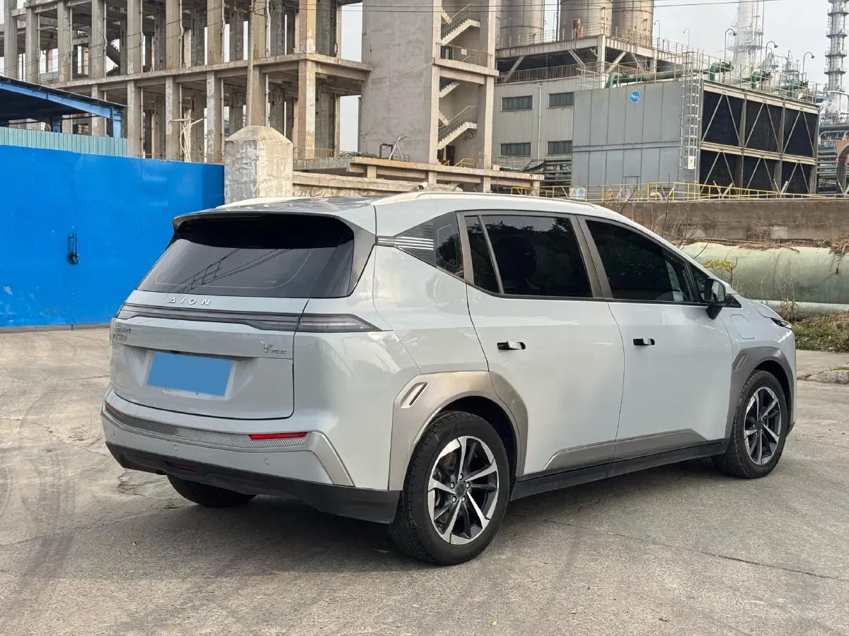 2023 Aion S Plus BEV 59.4KWH,autocango,china used car exporter,china ev exporter,chinese used car exporter,chinese used ev exporter