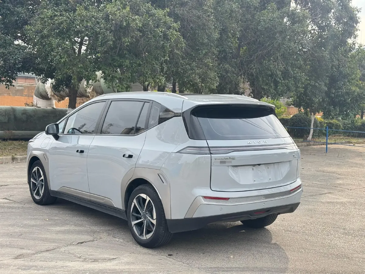 2023 Aion S Plus BEV 59.4KWH,autocango,china used car exporter,china ev exporter,chinese used car exporter,chinese used ev exporter