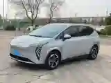 2023 Aion S Plus BEV 59.4KWH
