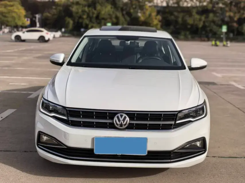 2019 ROEWE RX5 thumbnail 2