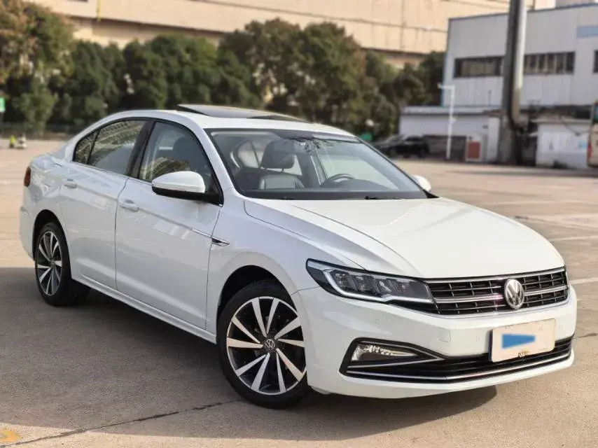 2019 ROEWE RX5 thumbnail 3