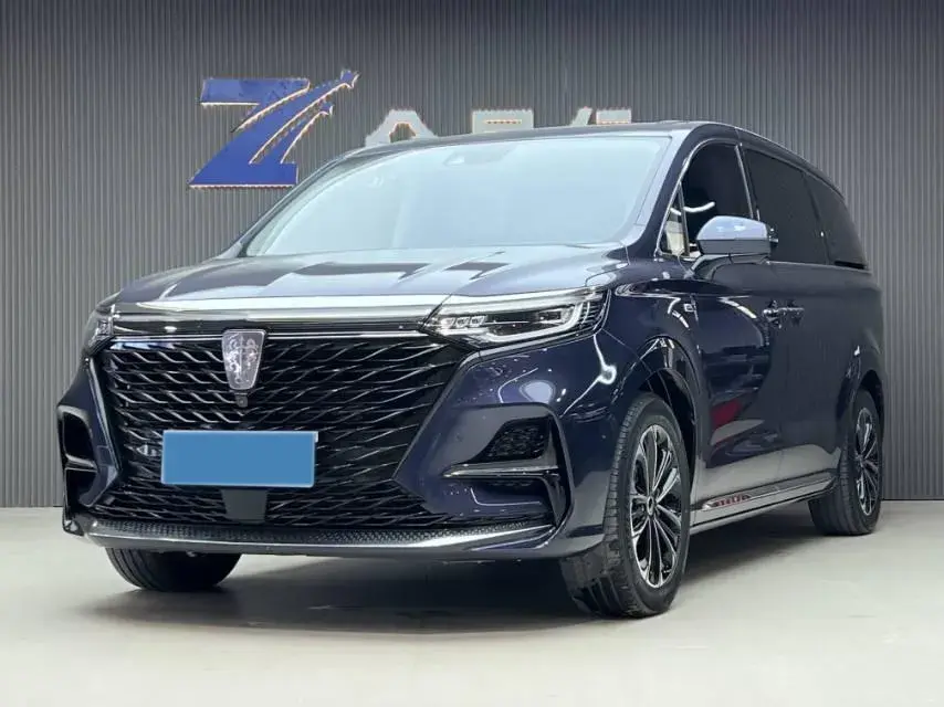 2022 Roewe iMAX8 2.0T 234HP L4 8AT