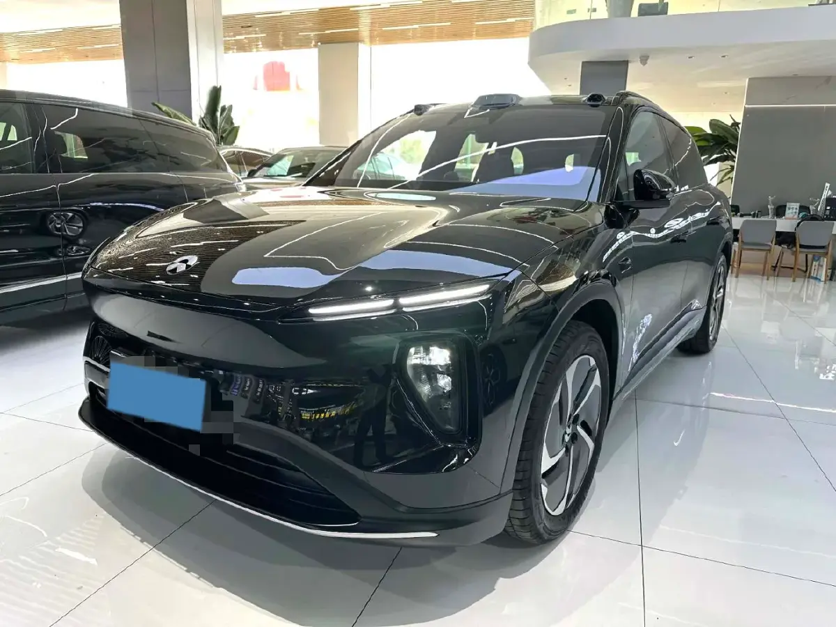 2024 NIO ES6 BEV 75KWH