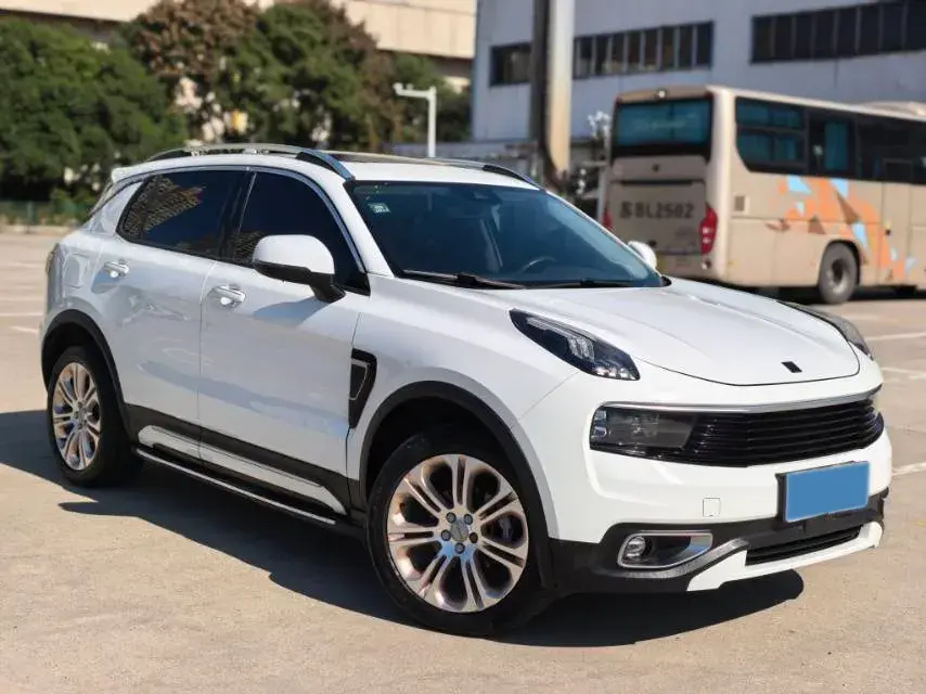 2018 FOTON TUNLAND thumbnail 3