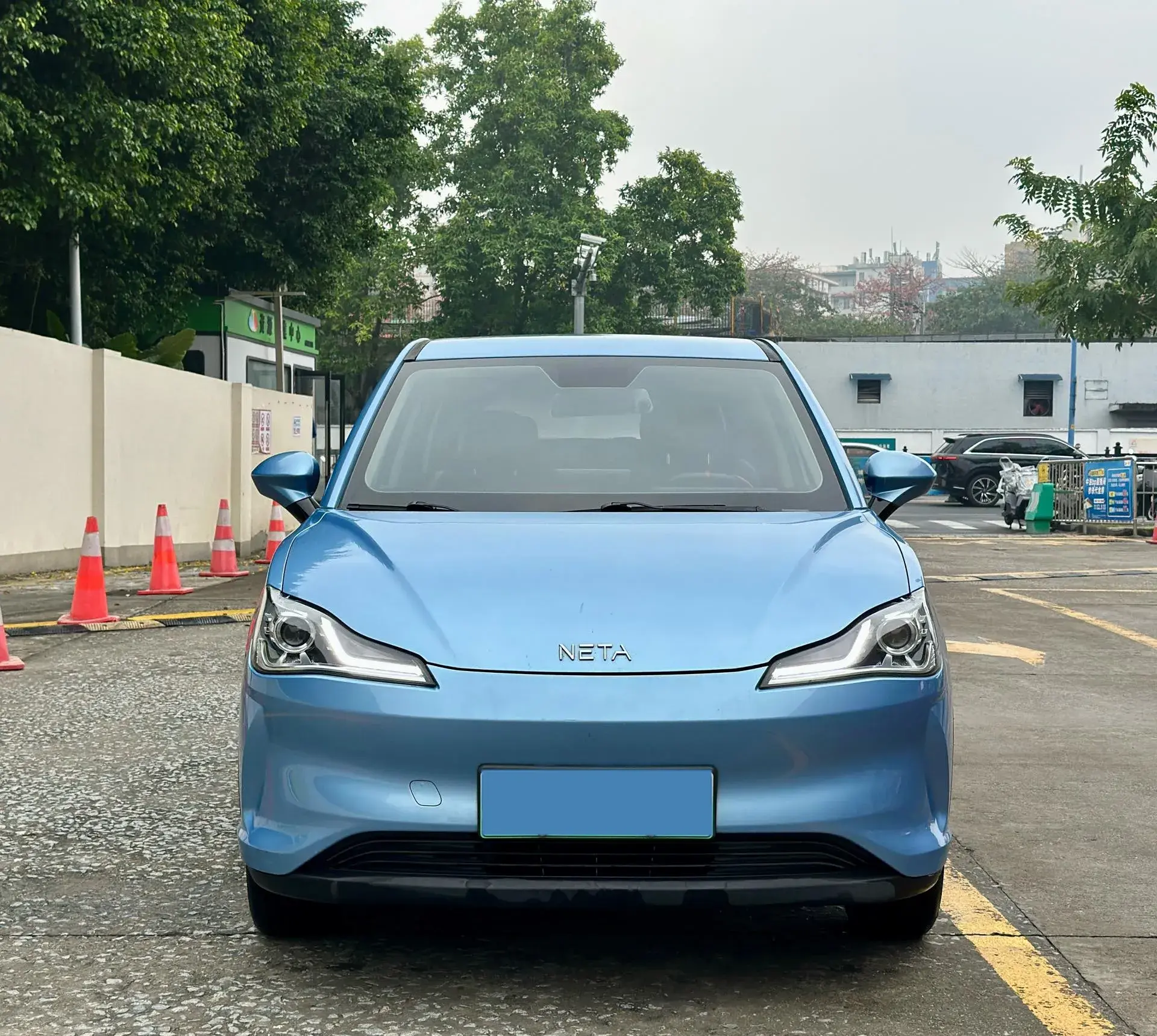 2021 NETA V thumbnail 3