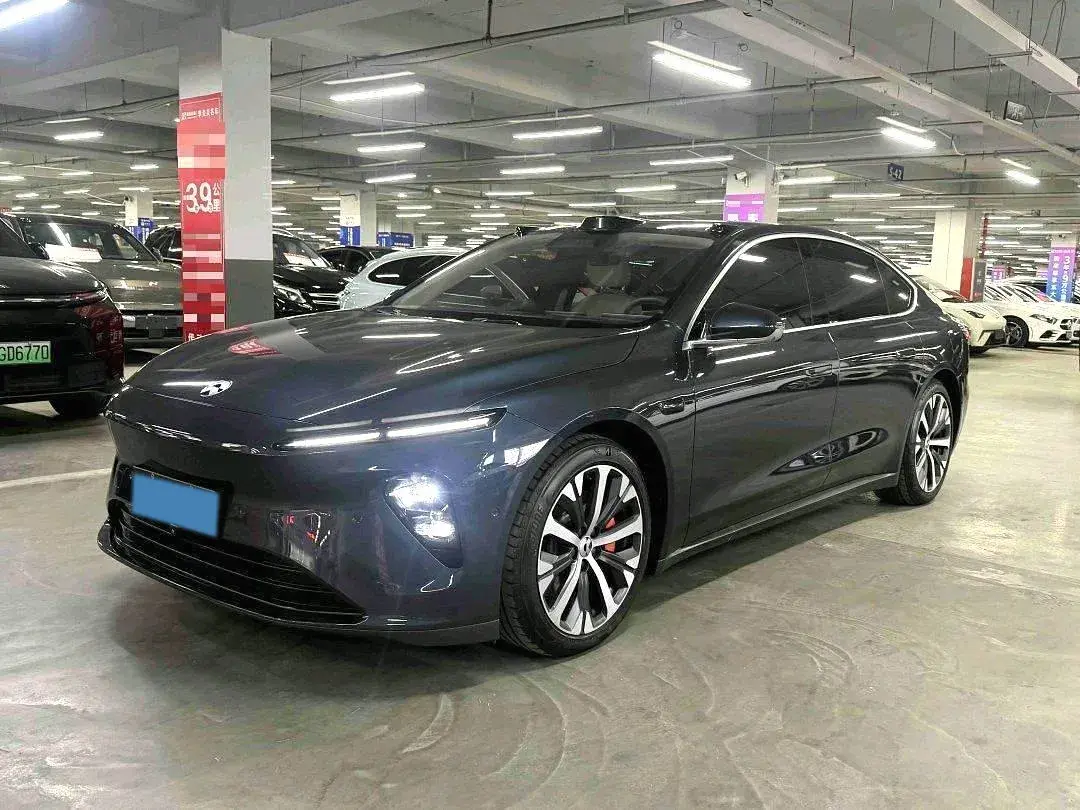 2021 Volkswagen ID.6 Crozz BEV 84.8KWH