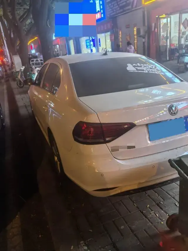 2019 CHANGAN EADO thumbnail 4