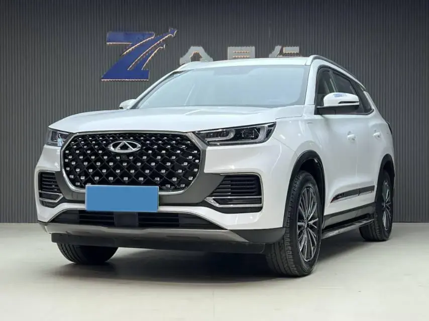 2022 HongQi E-QM5 BEV 54KWH