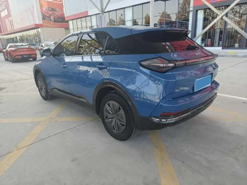 2023 WanXiang T01 BEV 38.64KWH,autocango,china used car exporter,china ev exporter,chinese used car exporter,chinese used ev exporter