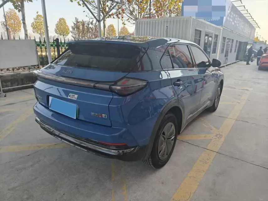 2023 WanXiang T01 BEV 38.64KWH,autocango,china used car exporter,china ev exporter,chinese used car exporter,chinese used ev exporter