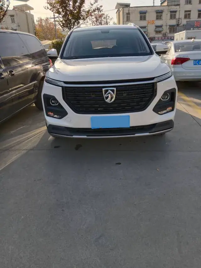 2020 BAOJUN 530 thumbnail 2