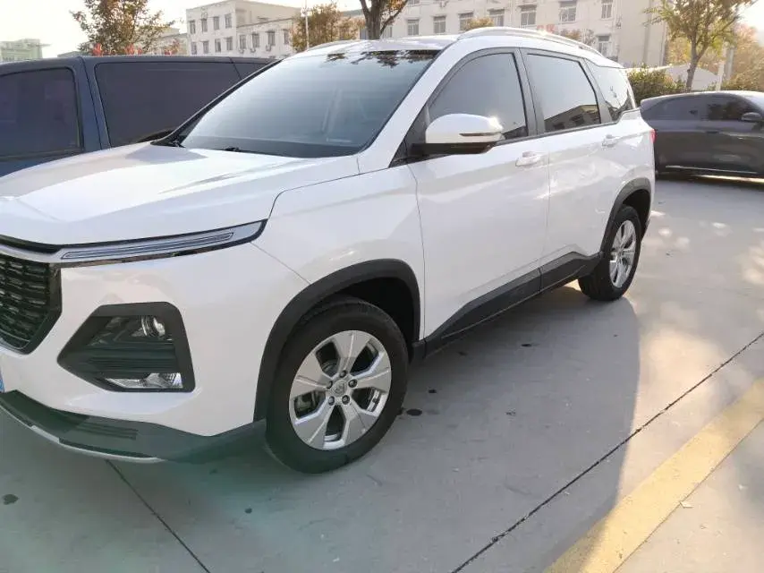 2020 BAOJUN 530 thumbnail 4