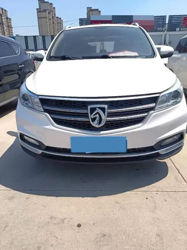 2021 BAOJUN 730 thumbnail 2