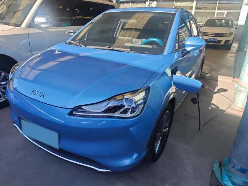 2022 Neta V BEV 38.54KWH