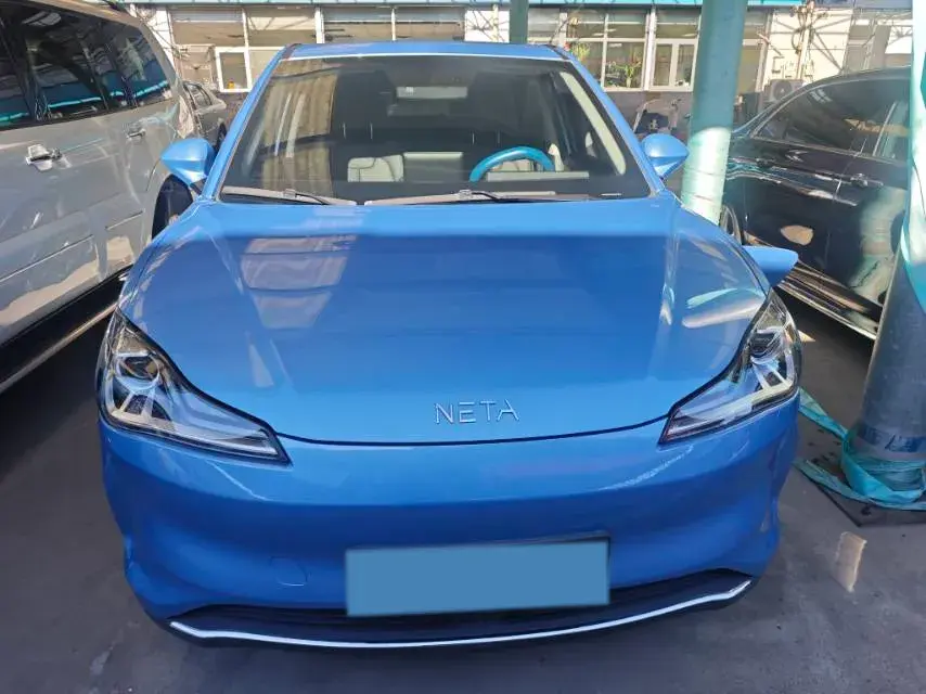 2022 NETA V thumbnail 2