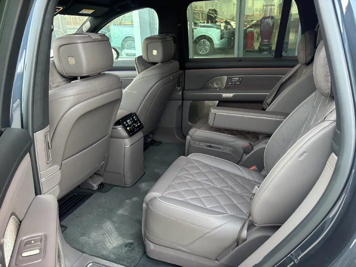 2026 NIO ES8 BEV,autocango,china used car exporter,china ev exporter,chinese used car exporter,chinese used ev exporter