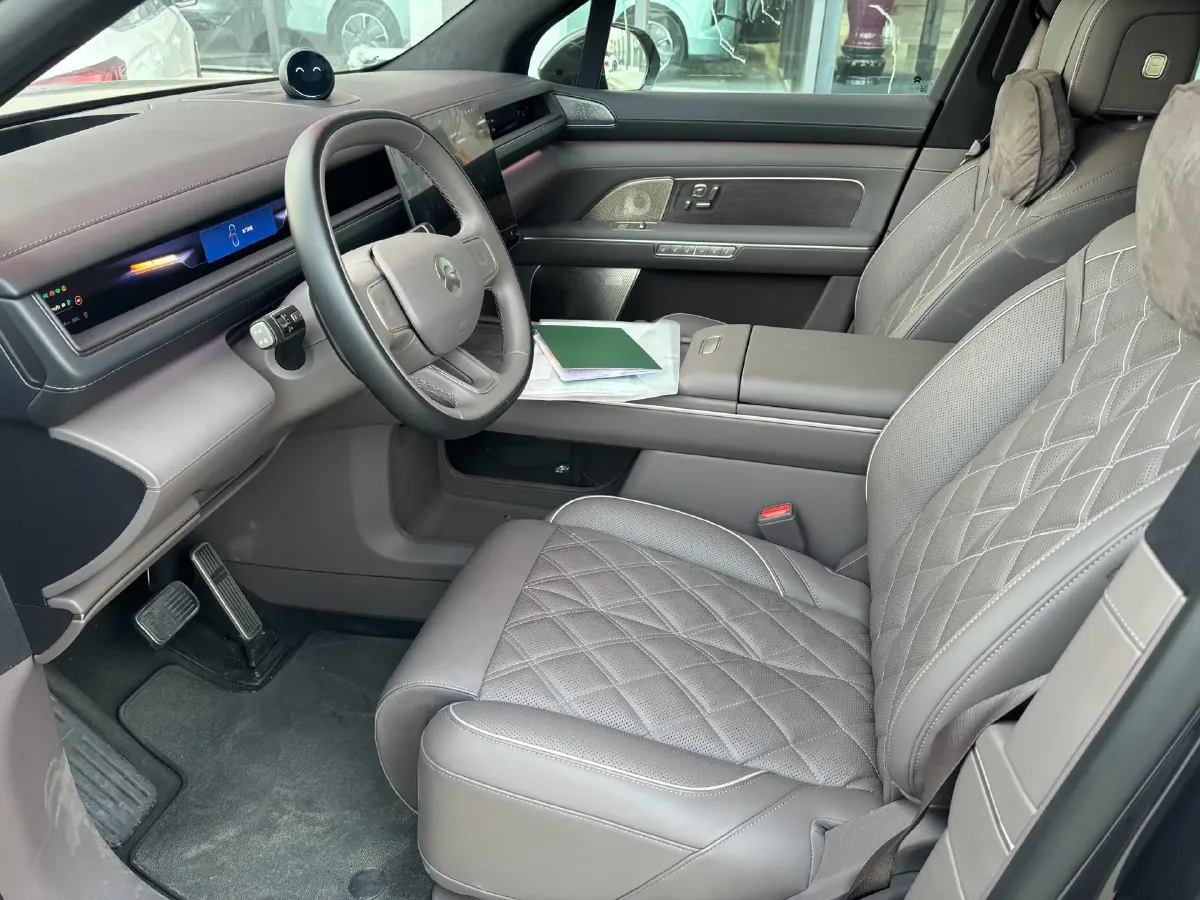 2026 NIO ES8 BEV,autocango,china used car exporter,china ev exporter,chinese used car exporter,chinese used ev exporter