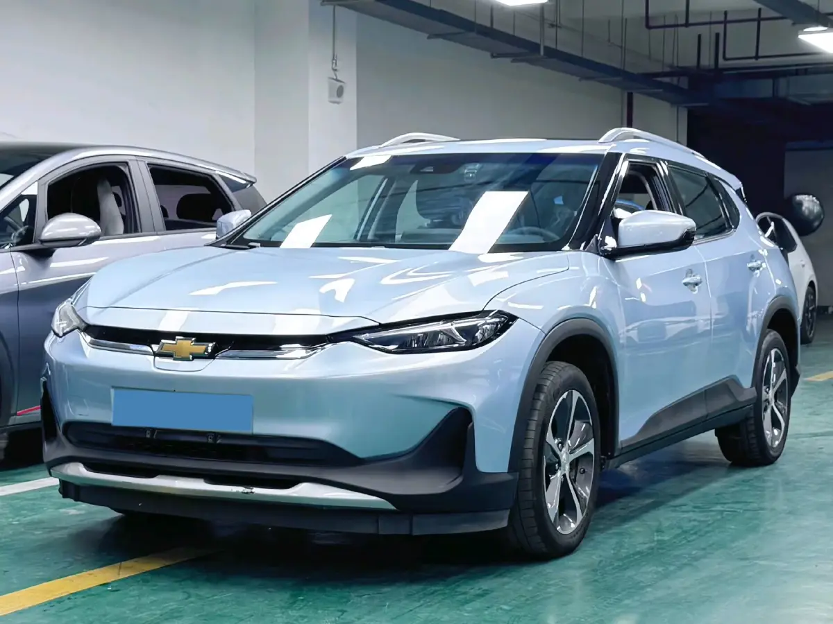 2020 Chevrolet Menlo BEV 52.5KWH