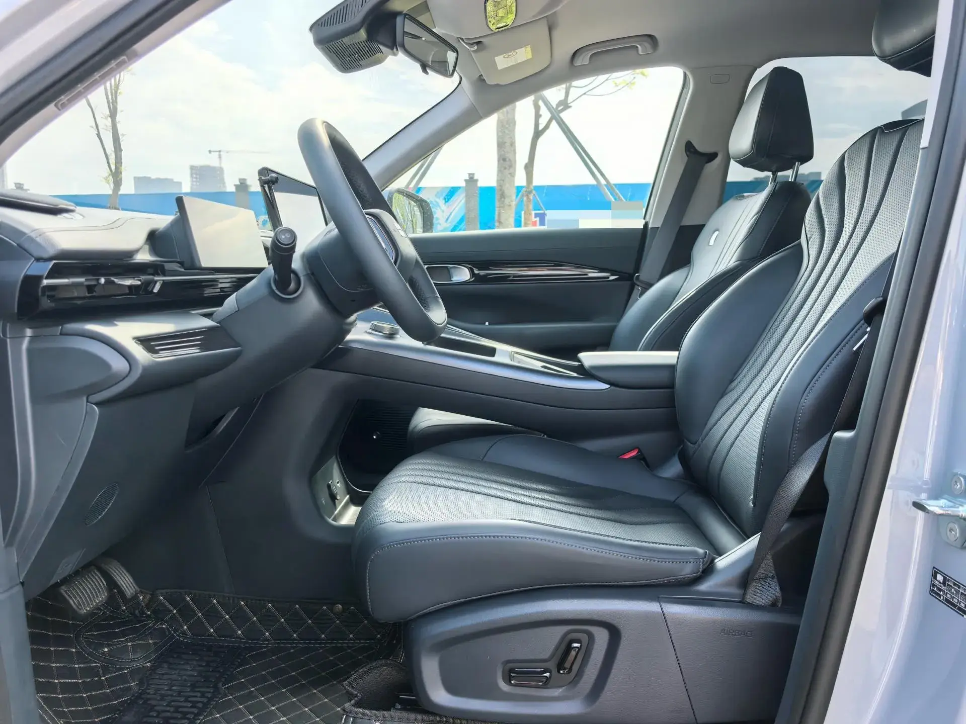 2024 LANDIAN E5 thumbnail 4