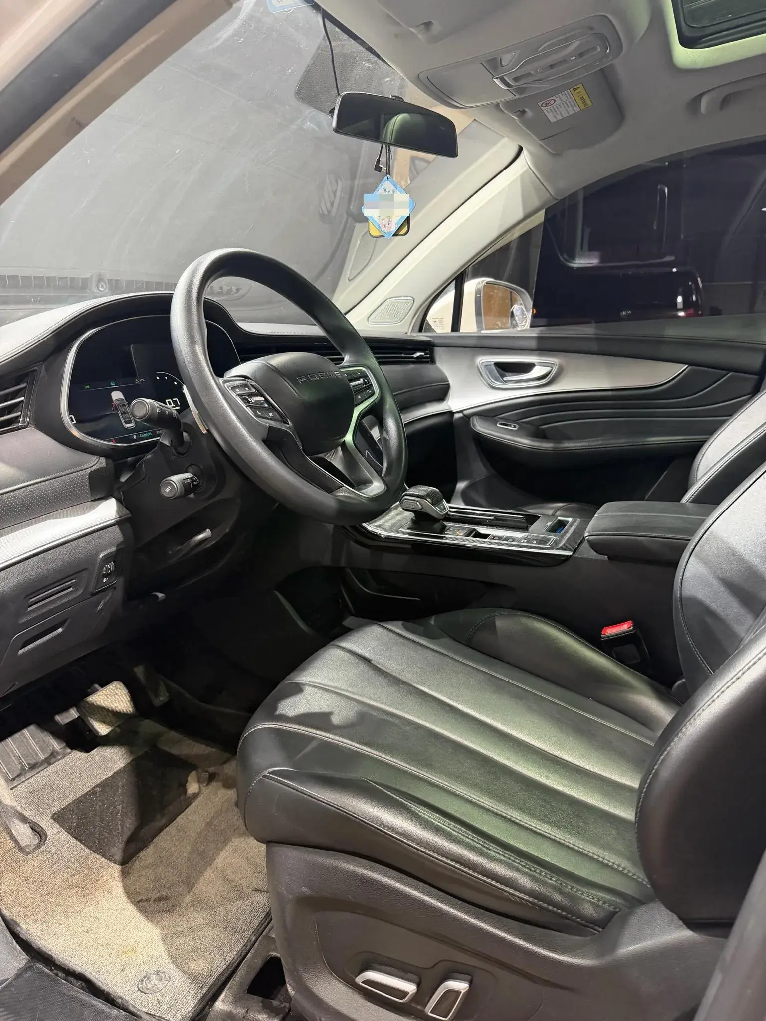 2020 HONDA VEZEL thumbnail 4