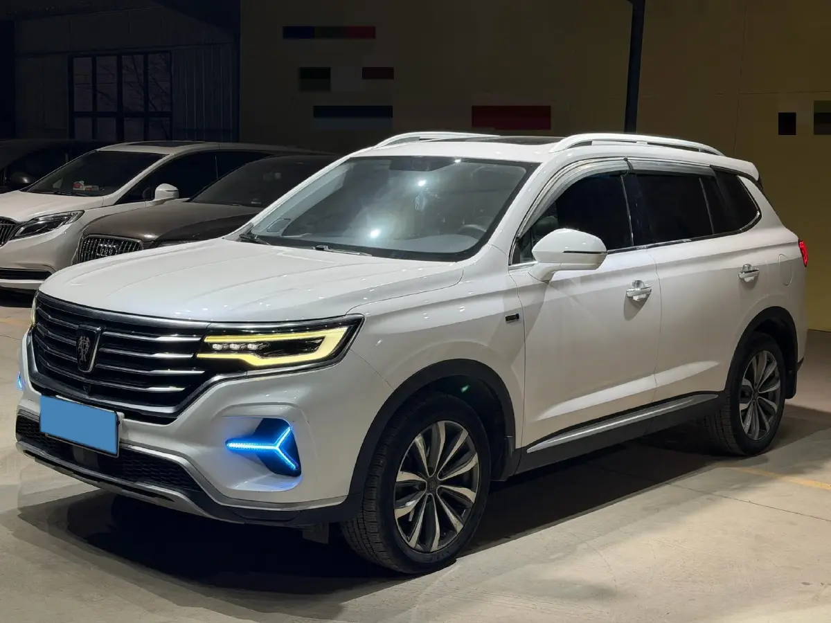 2020 Honda Vezel 1.5T 177HP L4 CVT