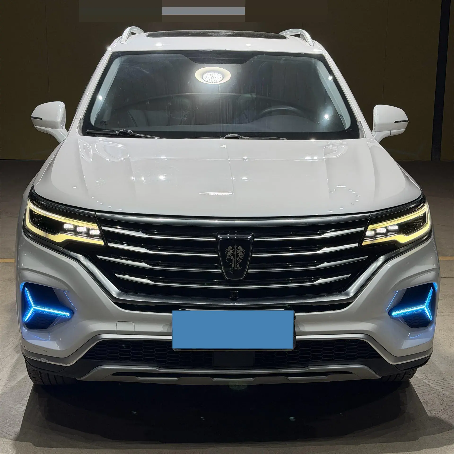 2020 HONDA VEZEL thumbnail 2
