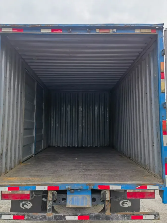 2015 Dongfeng DongFeng Pickup 2.4T 82HP L4 5MT,autocango,china used car exporter,china ev exporter,chinese used car exporter,chinese used ev exporter