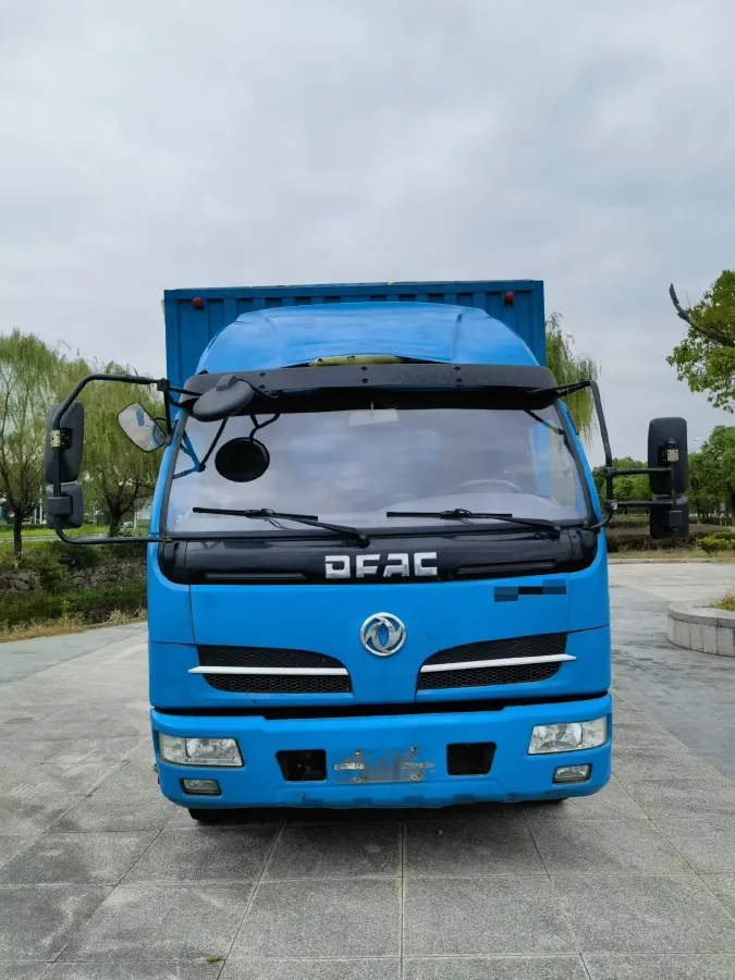 2015 Dongfeng DongFeng Pickup 2.4T 82HP L4 5MT,autocango,china used car exporter,china ev exporter,chinese used car exporter,chinese used ev exporter