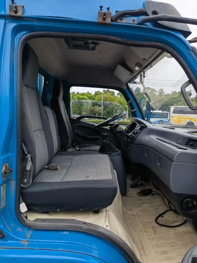 2015 Dongfeng DongFeng Pickup 2.4T 82HP L4 5MT,autocango,china used car exporter,china ev exporter,chinese used car exporter,chinese used ev exporter