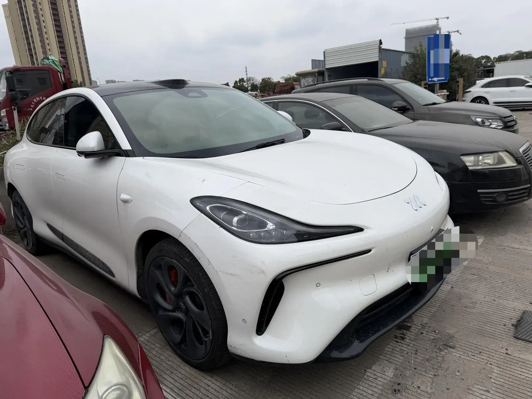 2023 IM LS6 thumbnail 2