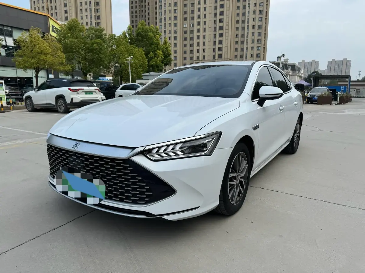 2021 Haval F7 1.5T 169HP L4 7DCT