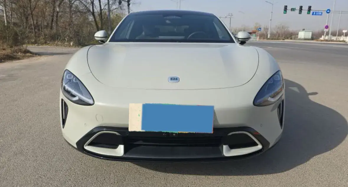 2024 MI SU7 thumbnail 2