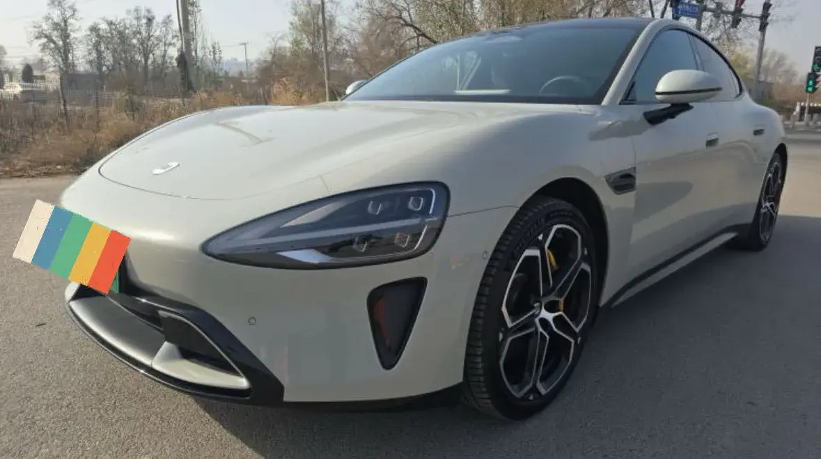 2024 MI SU7 BEV 73.6KWH