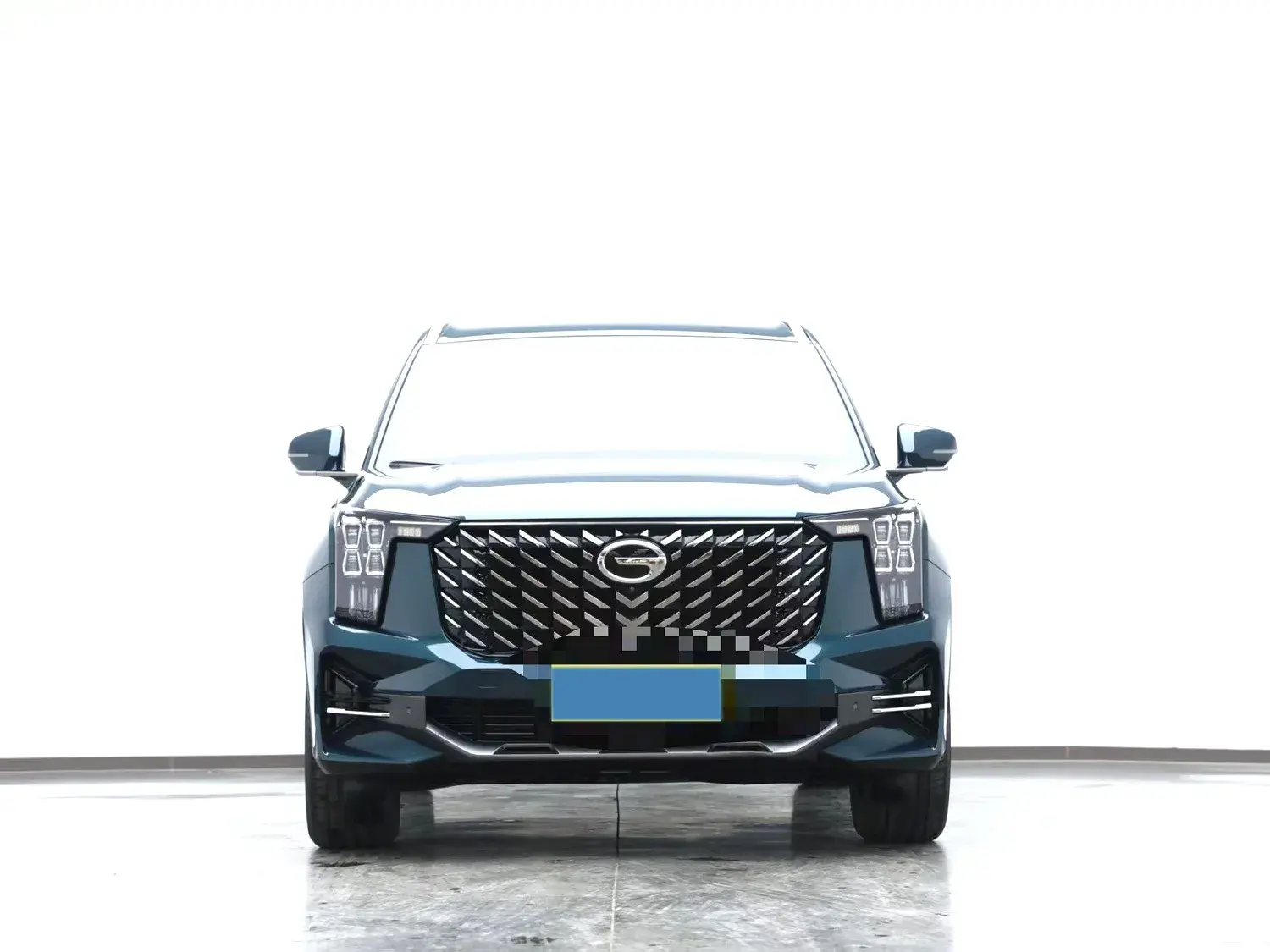 2022 GAC TRUMPCHI thumbnail 2