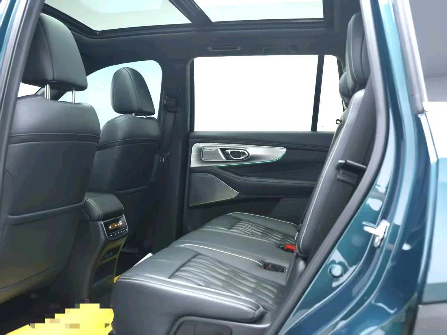 2022 GAC TRUMPCHI thumbnail 4