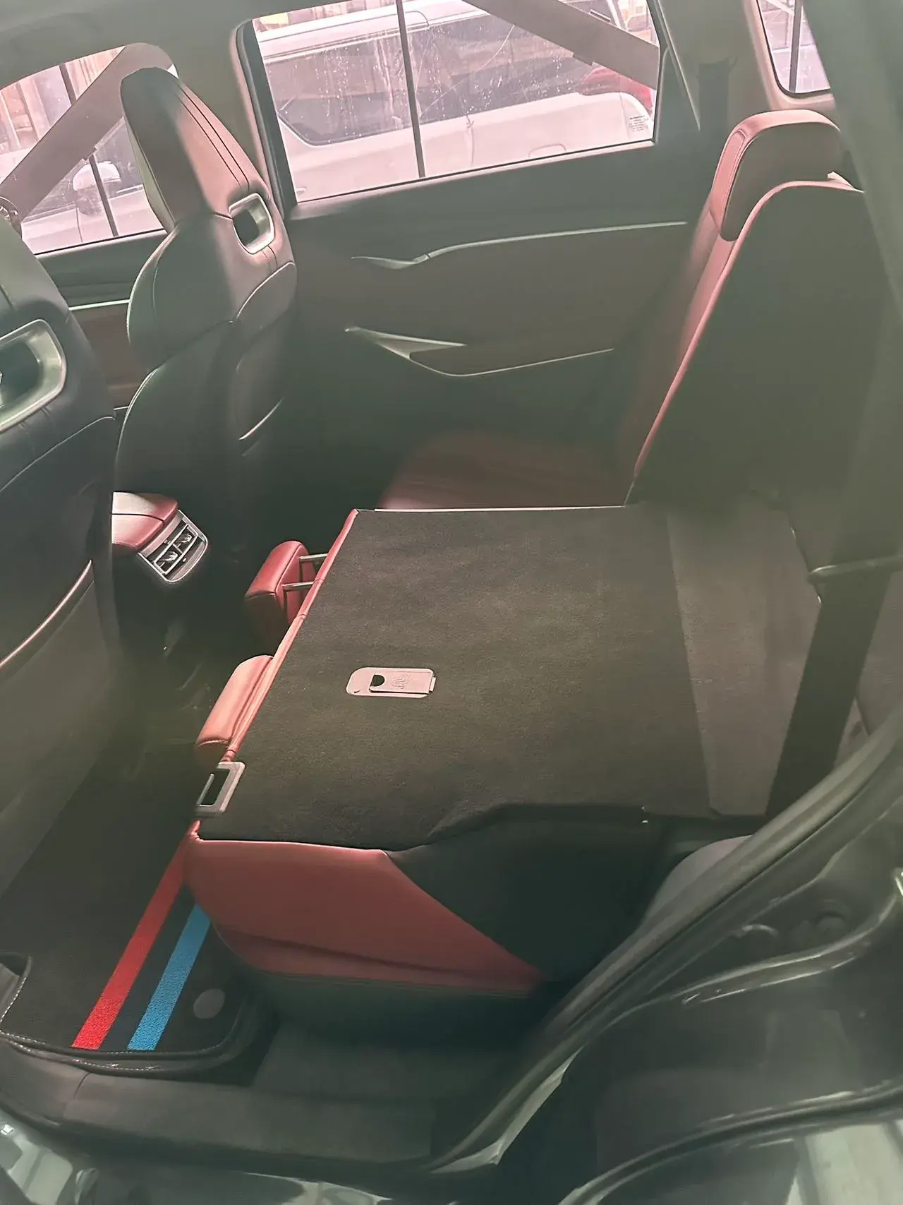 2020 CHANGAN CS75 thumbnail 3