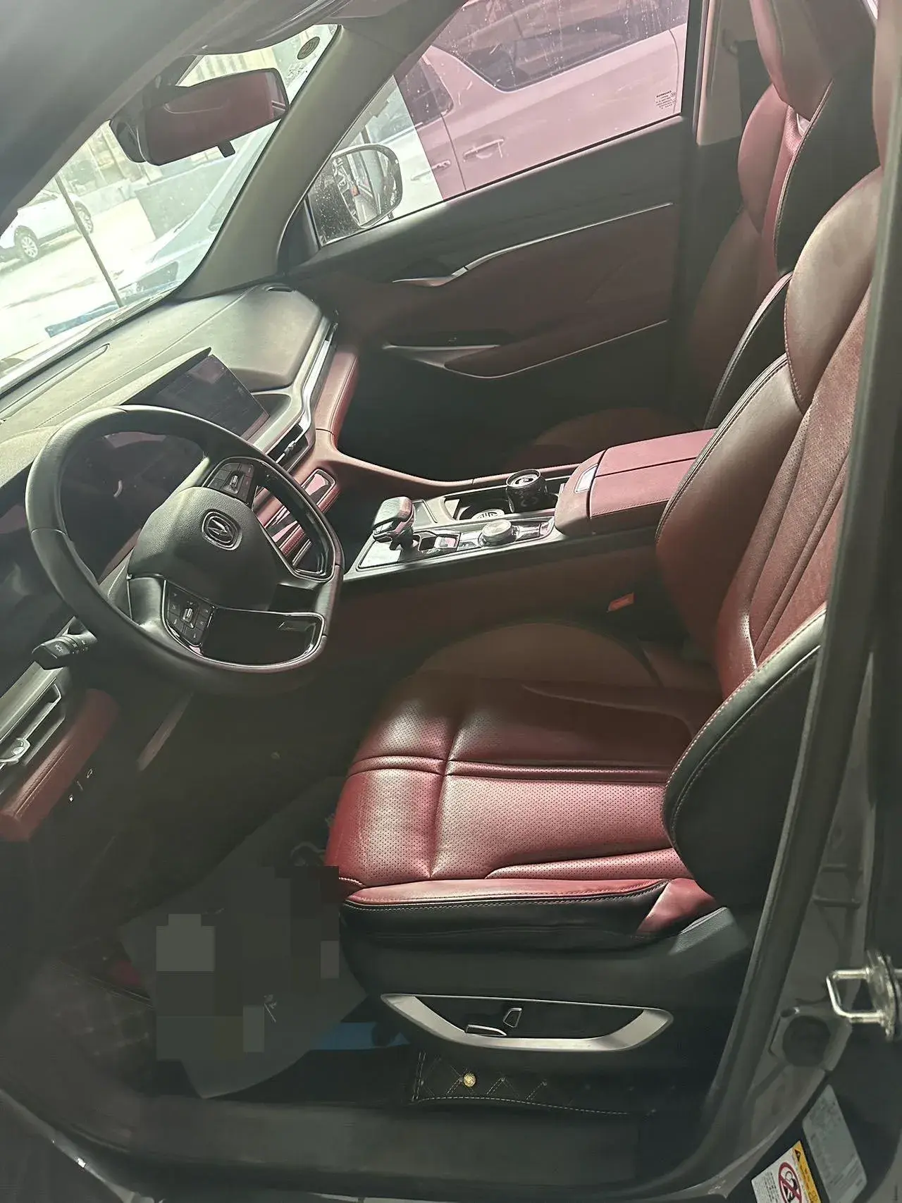 2020 CHANGAN CS75 thumbnail 2