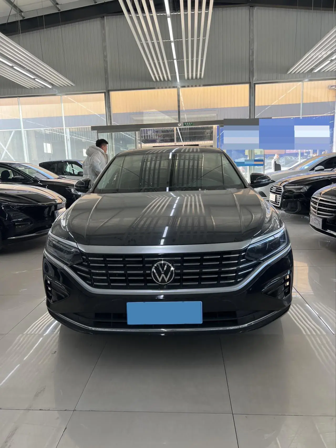 2022 SKODA KODIAK thumbnail 2