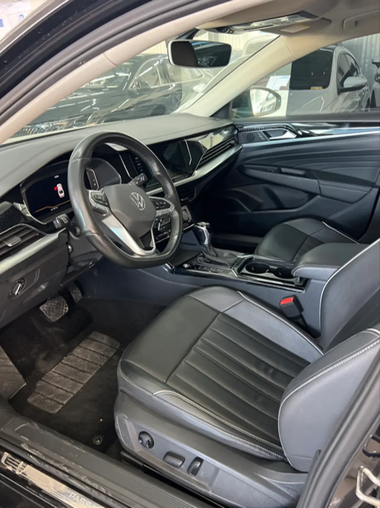 2022 SKODA KODIAK thumbnail 3