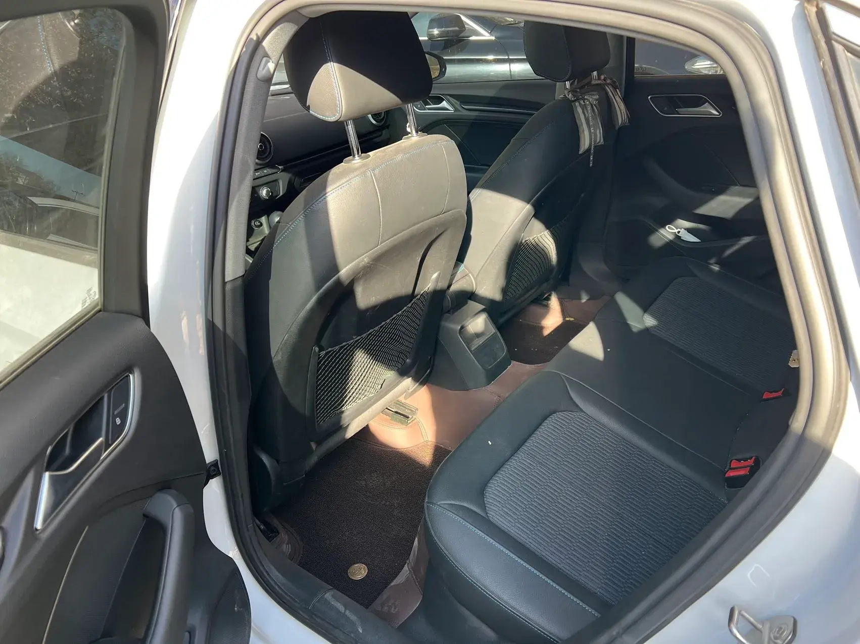 2020 AUDI A3 thumbnail 4