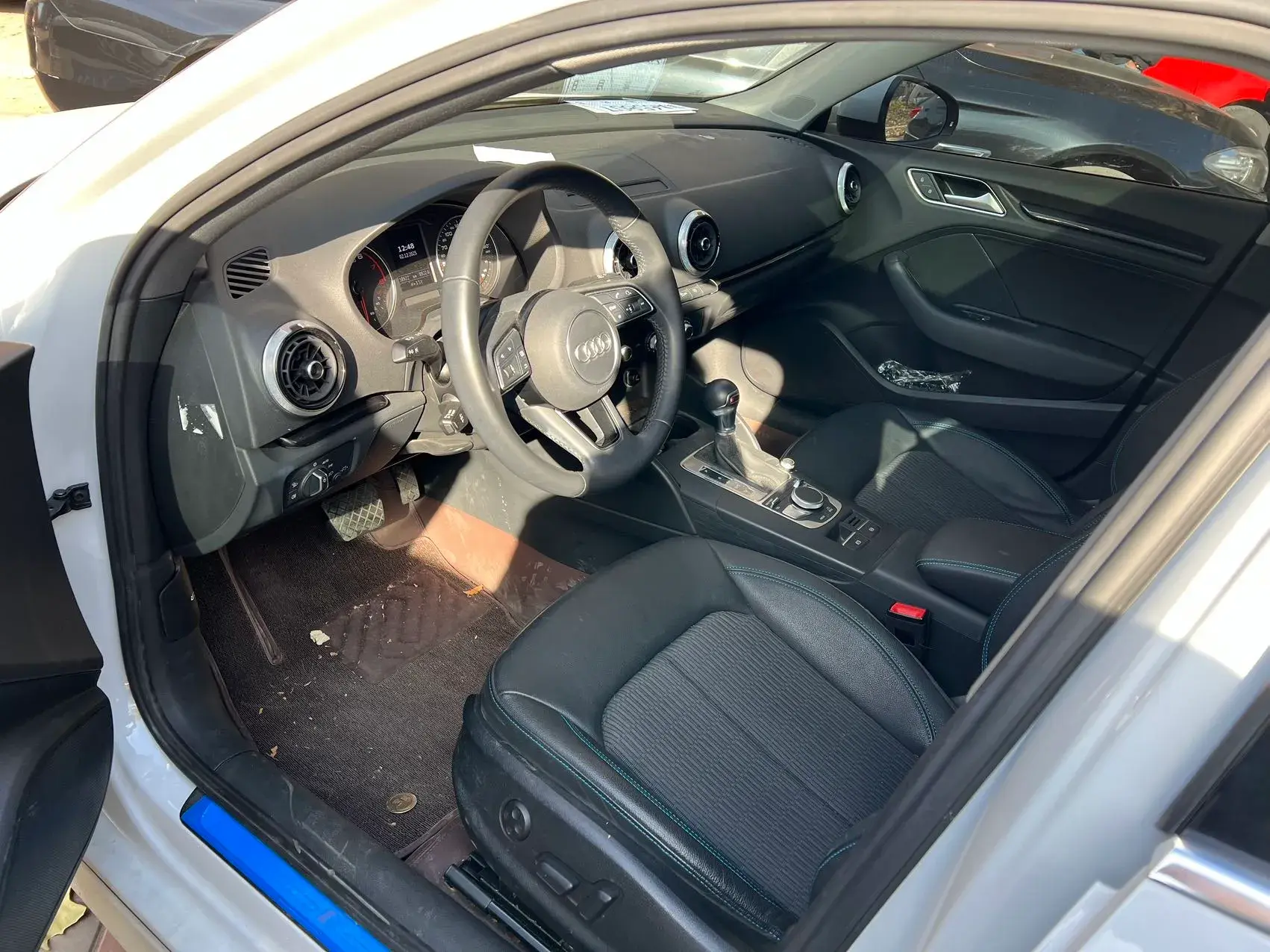 2020 AUDI A3 thumbnail 3