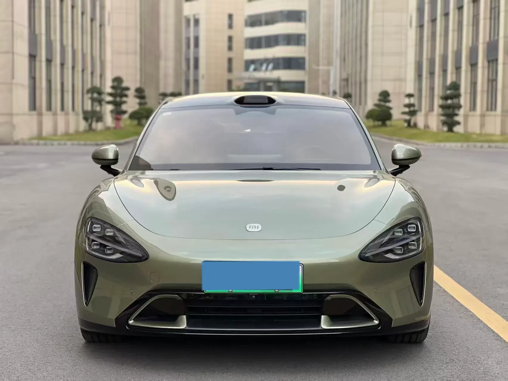 2024 MI SU7 thumbnail 2