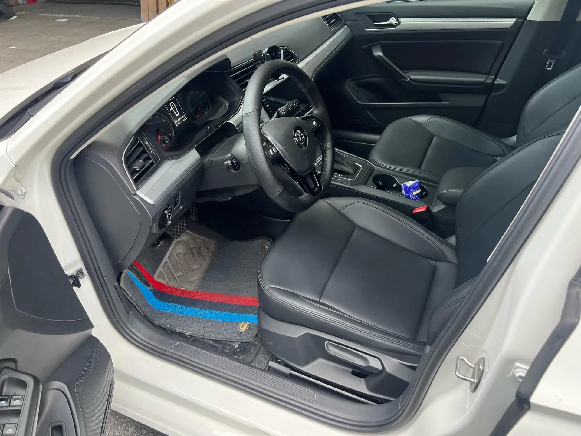 2021 DONGFENG FORTHING thumbnail 3