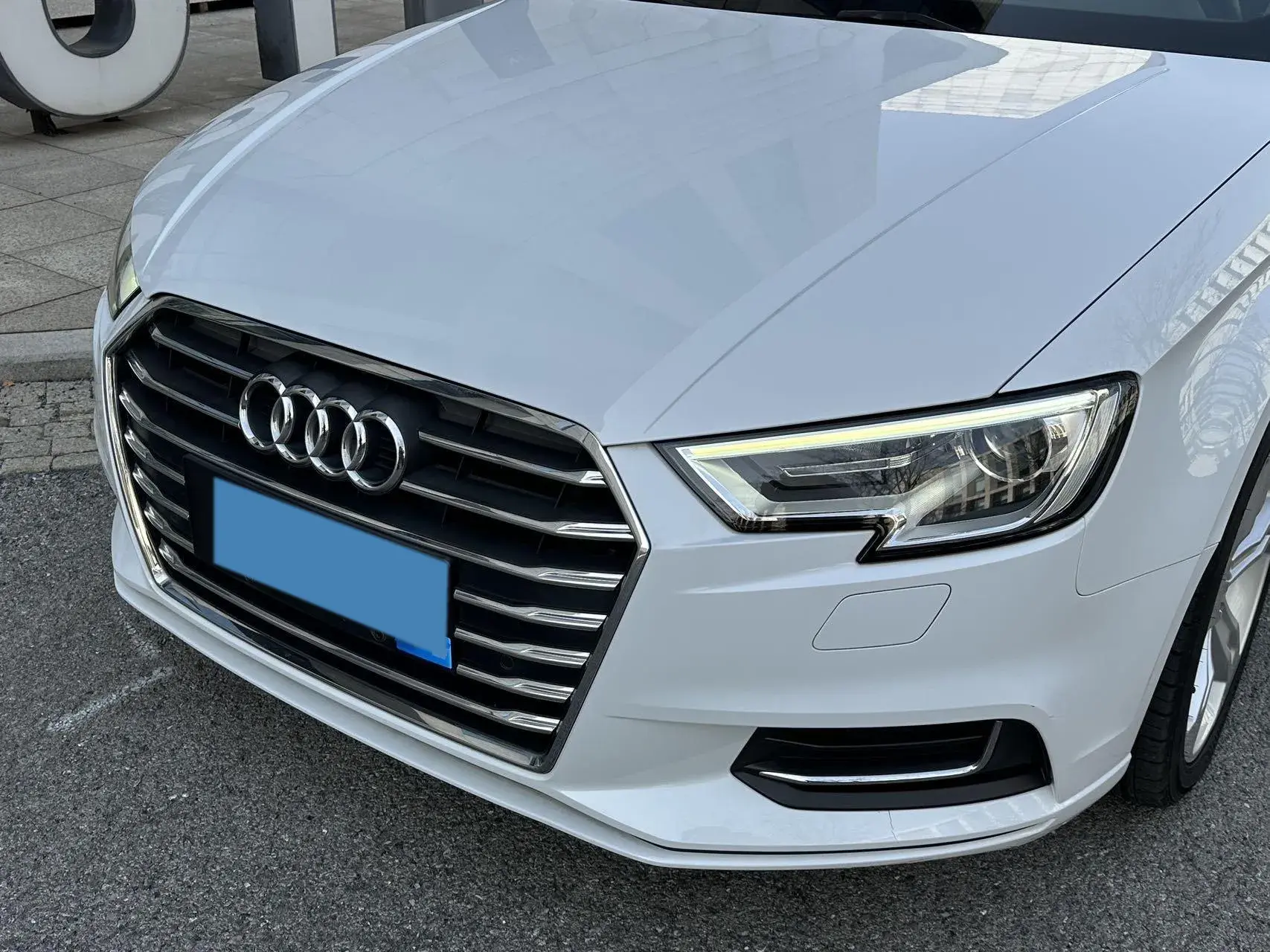 2019 AUDI A3 thumbnail 2