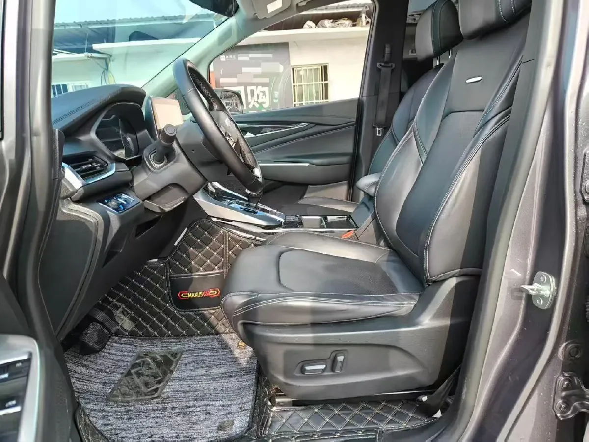 2020 Foton Tunland YuTu 2.0T 238HP L4 6MT,autocango,china used car exporter,china ev exporter,chinese used car exporter,chinese used ev exporter