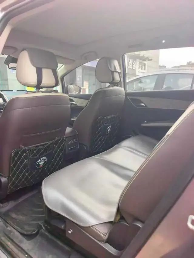 2022 EXCEED LXC-DM thumbnail 4