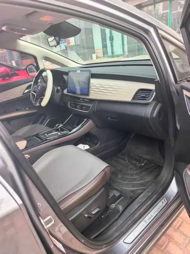 2022 EXCEED LXC-DM thumbnail 2