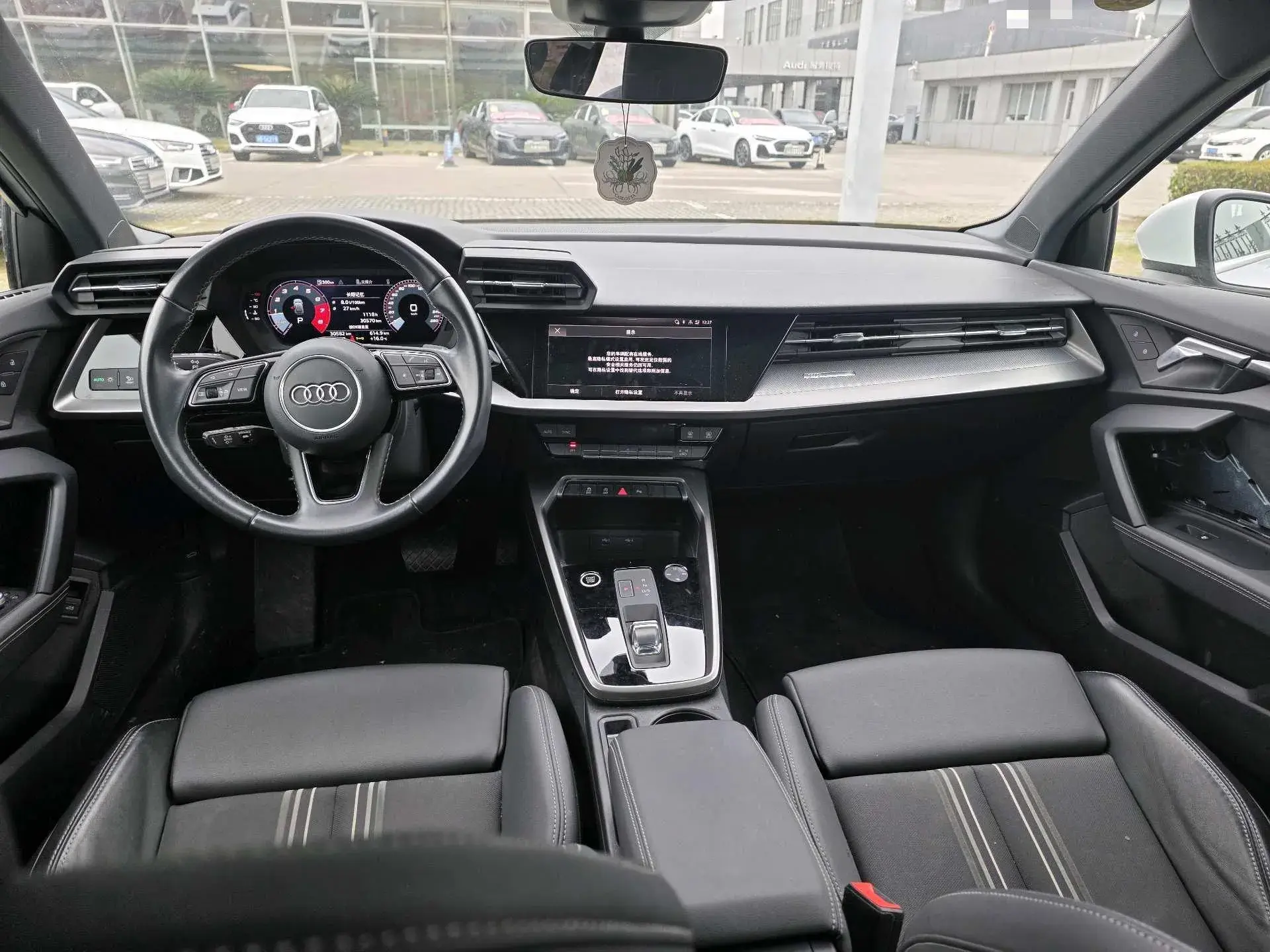 2022 AUDI A3 thumbnail 4