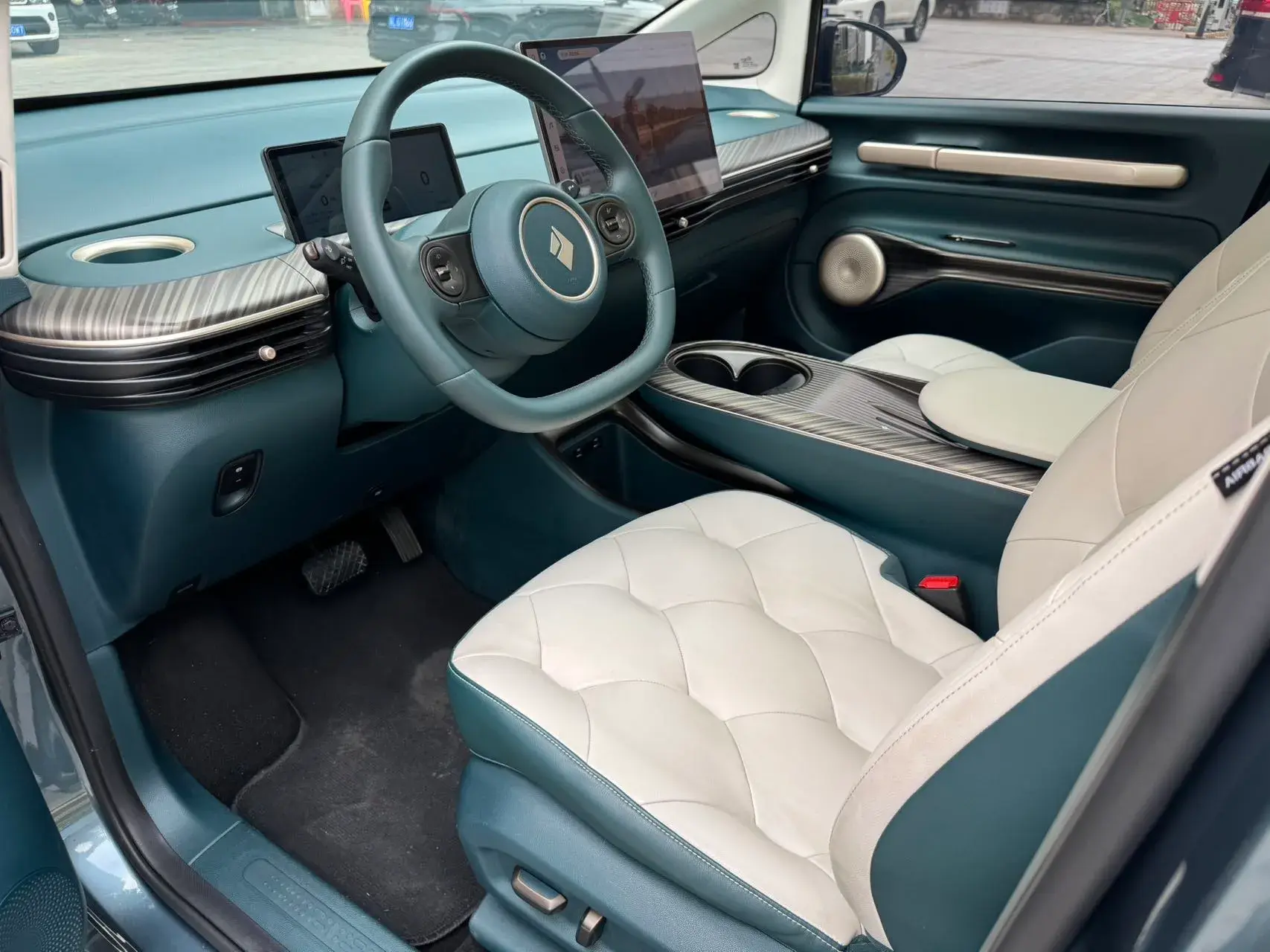 2023 BAOJUN CLOUD thumbnail 4